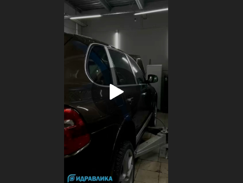 Научпоп контент от ТЦ Гидравлика